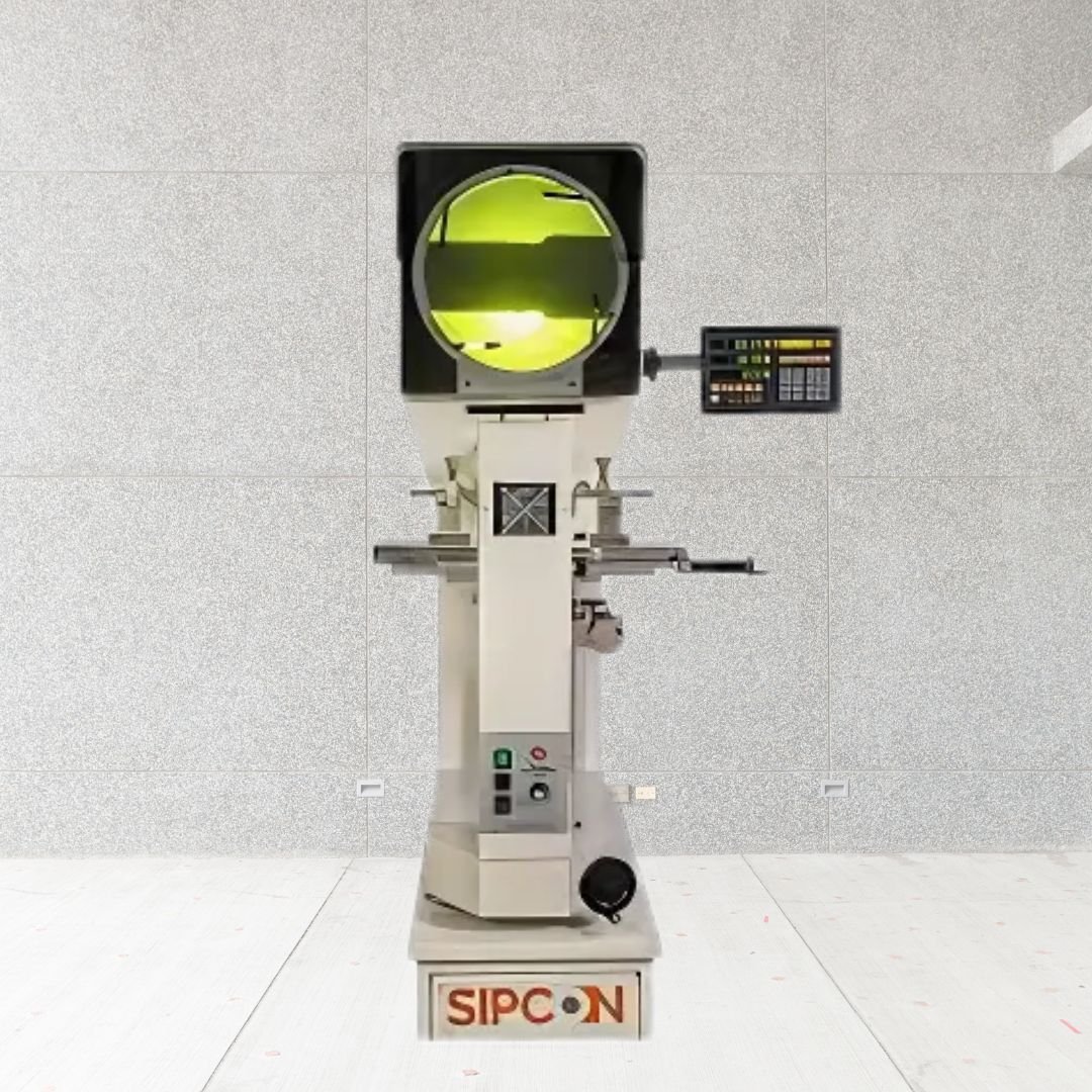 Profile Projectors